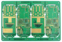 pcb厂家教你如何区分HDI PCB板子和普通的PCB板子