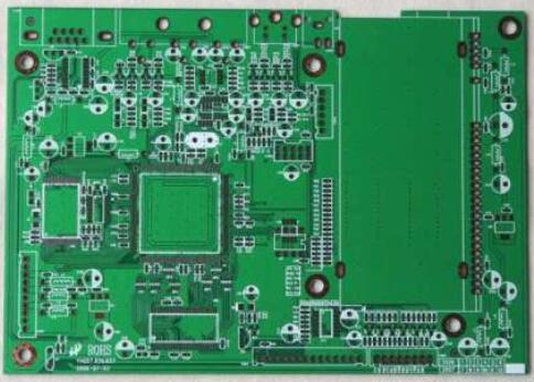 PCB线路板设计差分信号的好处知识介绍