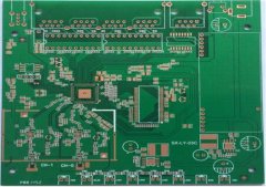 什么是PCB电路板打样?PCB电路板打样有哪些表面工艺