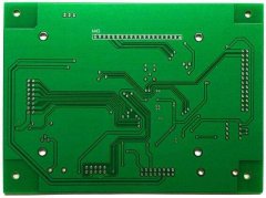 PCB单面板湿膜工艺的特点有哪些?