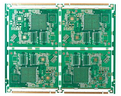 四层PCB板和六层PCB板怎样辨别