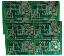 四层PCB板比两层PCB板的好处有哪些