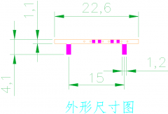 pcb打样线宽要多大 pcb打样大小