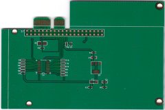 pcb打样颜色 pcb板油墨变色怎么处理