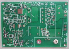 中山澳门永利入官网app下载：PCB常见导通孔的三种形式