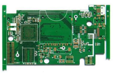 佛山pcb加急打样