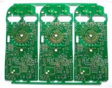 pcb打样需要什么文件?pcb打样需要的文件后缀是什么?