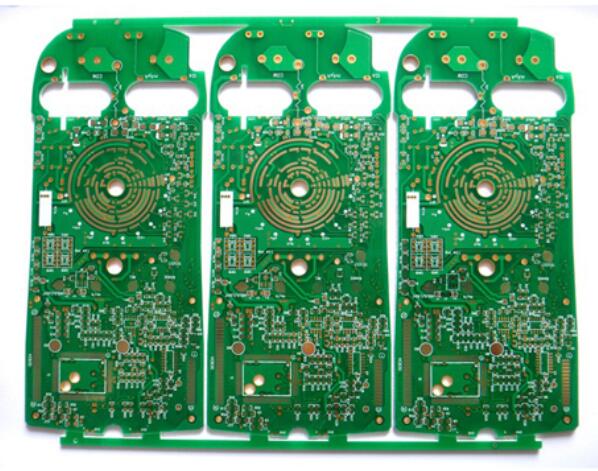 pcb打样需要什么文件