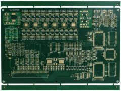 采购一款4层pcb打样需要多少钱