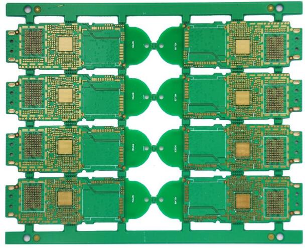 做好PCB线路板检测工作的六个要点