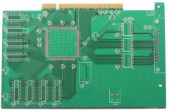 pcb厂家介绍PTH孔与NPTH孔的区别及用途