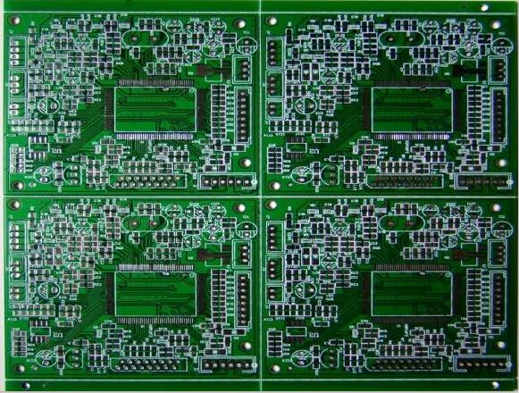 pcb厂家生产过程中电锡不良的改善预防措施