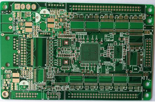 pcb厂家生产过程中电锡不良的原因
