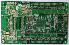 什么是多层线路板?多层PCB澳门永利总站入口的四大难点