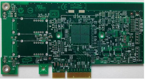 多层PCB澳门永利总站入口的难点知识介绍