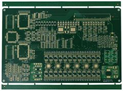 pcb多层澳门永利总站入口内层线路的制作流程及注意事项