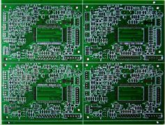 什么是pcb假性露铜?造成假性露铜的四个原因