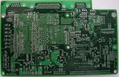 pcb打样工厂介绍关于pcb设计中各层的作用是什么