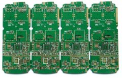 pcb线路板厂家介绍多层PCB板接地方式和注意事项