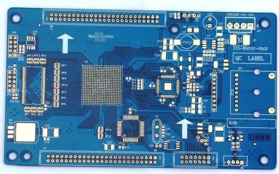 澳门永利总站入口厂家介绍pcb沉铜工艺的知识