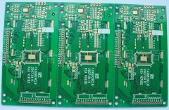 pcb澳门永利总站入口厂家介绍生产过程中干膜和湿膜的区别