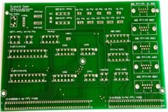 PCB线路板与FPC软板差异之处在哪里?