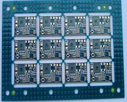 多层板pcb打样厂家介绍pcb外层覆铜的优点知识