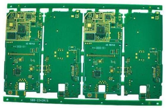 精密澳门永利入官网app下载厂家介绍PCB阻焊层和助焊层之间的区别