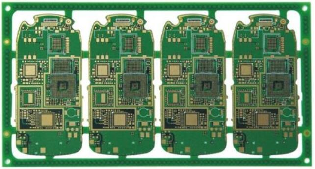 pcb加急打样厂家介绍线路板板材分类知识