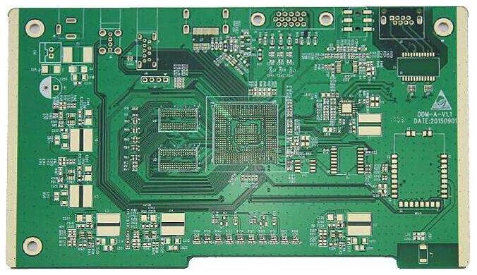 高精度pcb打样厂介绍pcb设计常用软件知识