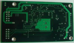 什么是过孔盖油?过孔盖油与塞孔的区别是什么