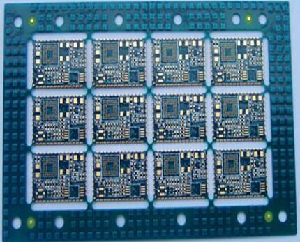 澳门永利总站入口厂家介绍pcb铺铜有什么作用知识
