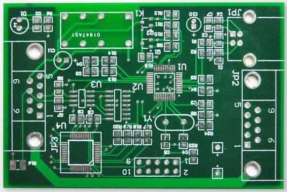 Gerber文件能pcb打样加工吗