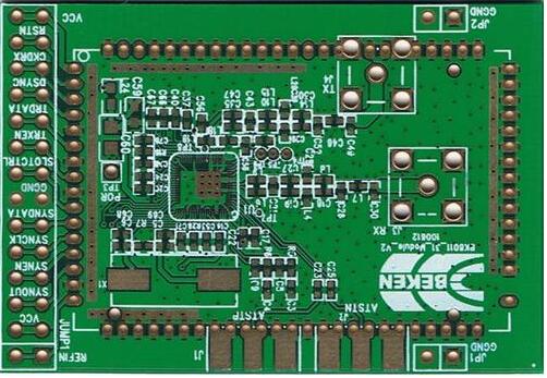 PCB打样厂商哪家品质好