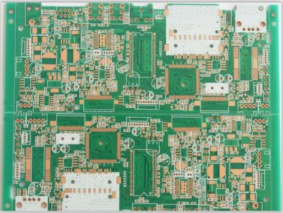 什么是PCB电路板打样