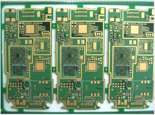 加急pcb电路板打样要多久