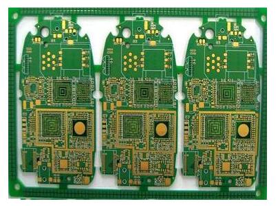 厂家生产的双面板12小时加急PCB打样价格知识