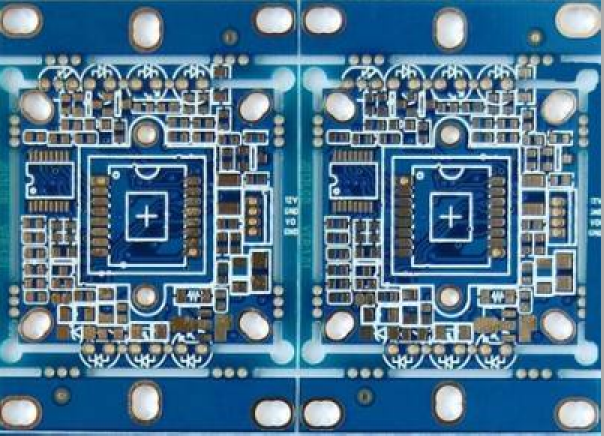 PCB单面板常见的表面工艺有哪些