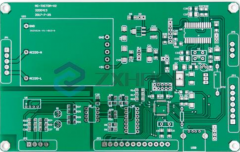 PCB单面板焊盘上锡不良原因有哪些?