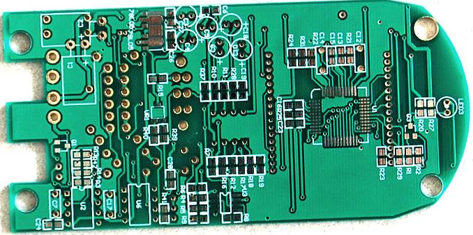 PCB6层板和假8层的区别是什么