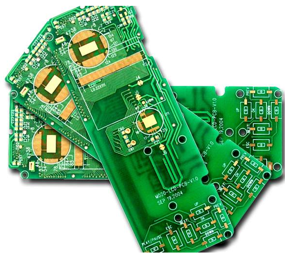 PCB8层板打样的费用是怎么算的