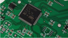 PCB走线的阻抗受哪些因素影响