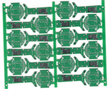 PCB板测试架费用是怎样计算的