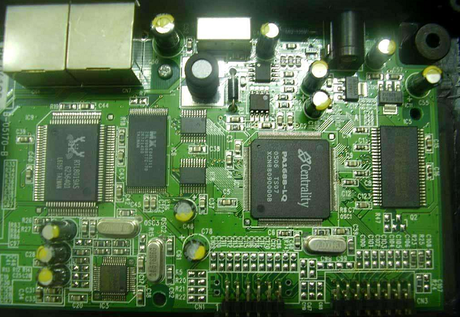 上海pcb打样价格是多少