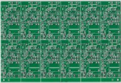 上海pcb线路板印刷公司有哪些