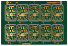 PCB多层板的盲埋孔是如何钻孔的