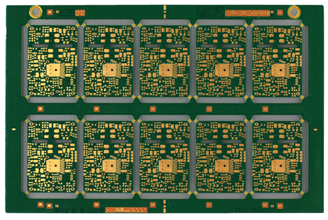 PCB多层板的盲埋孔是如何钻孔的