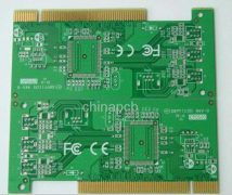 PCB金手指为什么要开窗