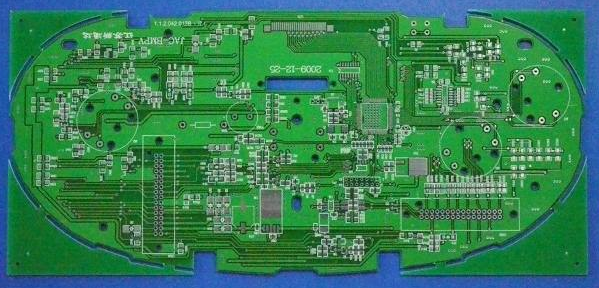 成都PCB生产厂家有哪些