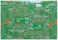 黑色PCB板与其他颜色PCB板有什么区别